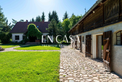 House Sale Mierki